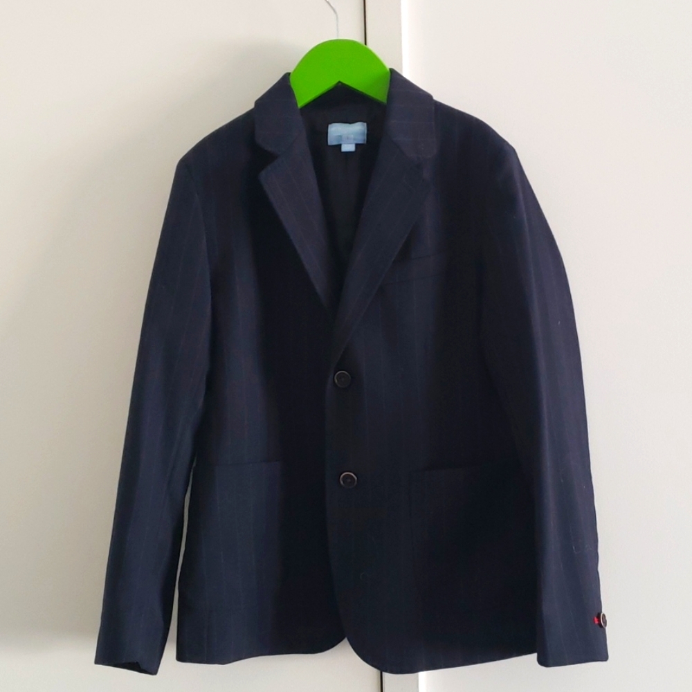 Uniqlo IDLF Ines de la Fressange Boys'Jacket9-10Y